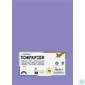 Kép 1/2 - Színes papír, A4, 130 g, 100 lap, FOLIA, ibolyakék