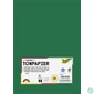 Kép 1/2 - Színes papír, A4, 130 g, 100 lap, FOLIA, fenyőzöld