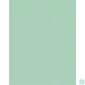 Kép 2/2 - Dekorkarton, 2 oldalas, A4, 300 g, 50 lap, FOLIA, menta