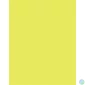 Kép 2/2 - Dekorkarton, 2 oldalas, A4, 300 g, 50 lap, FOLIA, limezöld