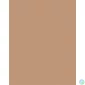 Kép 2/2 - Dekorkarton, 2 oldalas, A4, 300 g, 50 lap, FOLIA, világosbarna