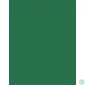 Kép 2/2 - Dekorkarton, 2 oldalas, A4, 300 g, 50 lap, FOLIA, fenyőzöld