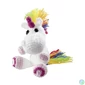 Kép 3/3 - Mini horgolókészlet, FOLIA, „Unicorn”