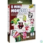 Kép 1/10 - Kreatív filc varrókészlet, FOLIA "Mini Monster Friends"