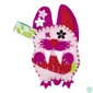 Kép 3/10 - Kreatív filc varrókészlet, FOLIA "Mini Monster Friends"