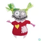 Kép 4/10 - Kreatív filc varrókészlet, FOLIA "Mini Monster Friends"