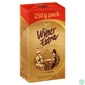 Kép 2/2 - Kávé, pörkölt, őrölt, 250 g, GALA "Wiener Extra"