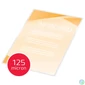 Kép 5/6 - Meleglamináló fólia, 125 mikron, A7, GBC