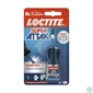 Kép 1/2 - Pillanatragasztó, ecsetes, 5 g, HENKEL "Loctite Super Bond"