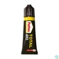 Kép 2/2 - Ragasztó, folyékony, 8 g, HENKEL "Pattex Total Gel"