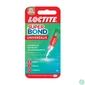 Kép 1/2 - Pillanatragasztó, 3 g, HENKEL "Loctite Super Bond Liquid"