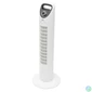 Kép 1/3 - Oszlopventilátor, 79 cm, 45 W, HOME, fehér