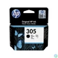 Kép 1/2 - 3YM61AE Tintapatron Deskjet 2320,2710, 4120 nyomtatókhoz, HP 305, fekete, 120 oldal