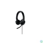 Kép 2/7 - Fejhallgató, mikrofonnal, USB-C, KENSINGTON "H1000"