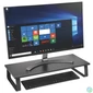Kép 3/3 - Monitorállvány, extra széles, KENSINGTON, "SmartFit"