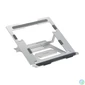 Kép 1/6 - Notebook állvány, alumínium, KENSINGTON "Easy Riser"