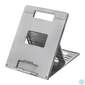 Kép 1/7 - Notebook állvány, állítható, KENSINGTON "SmartFit Easy Riser Go"