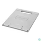 Kép 4/7 - Notebook állvány, állítható, KENSINGTON "SmartFit Easy Riser Go"