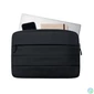 Kép 4/6 - Notebook tok, 14", újrahasznosított anyagból, KENSINGTON "EQ Sleeve", fekete