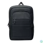 Kép 1/7 - Notebook hátizsák, 14", újrahasznosított anyagból, KENSINGTON "EQ Backpack", fekete