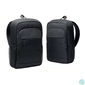 Kép 6/7 - Notebook hátizsák, 14", újrahasznosított anyagból, KENSINGTON "EQ Backpack", fekete