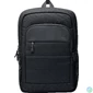 Kép 1/7 - Notebook hátizsák, 16", újrahasznosított anyagból, KENSINGTON "EQ Backpack", fekete