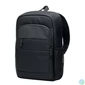 Kép 3/7 - Notebook hátizsák, 16", újrahasznosított anyagból, KENSINGTON "EQ Backpack", fekete
