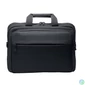 Kép 1/5 - Notebook táska, 16", újrahasznosított anyagból, KENSINGTON "EQ Briefcase", fekete
