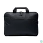 Kép 2/5 - Notebook táska, 16", újrahasznosított anyagból, KENSINGTON "EQ Briefcase", fekete