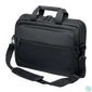 Kép 4/5 - Notebook táska, 16", újrahasznosított anyagból, KENSINGTON "EQ Briefcase", fekete