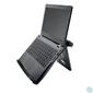 Kép 2/9 - Notebook állvány, újrahasznosított anyagból, KENSINGTON "SmartFit Easy Riser EQ"