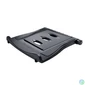 Kép 3/9 - Notebook állvány, újrahasznosított anyagból, KENSINGTON "SmartFit Easy Riser EQ"