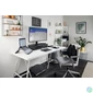 Kép 7/9 - Notebook állvány, újrahasznosított anyagból, KENSINGTON "SmartFit Easy Riser EQ"