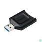Kép 2/2 - Kártyaolvasó, SD kártyához, USB 3.2 Gen 1, KINGSTON "MobileLite Plus"