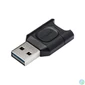 Kép 2/2 - Kártyaolvasó, microSD kártyához, USB 3.2 Gen 1, KINGSTON "MobileLite Plus"