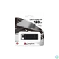 Kép 1/2 - Pendrive, 128GB, USB-C, KINGSTON "DataTraveler 70"