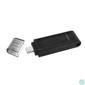Kép 2/2 - Pendrive, 128GB, USB-C, KINGSTON "DataTraveler 70"