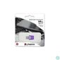 Kép 3/3 - Pendrive, 64GB, USB 3.2, USB/USB-C, KINGSTON "DT MicroDuo 3C"