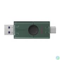 Kép 2/4 - Pendrive, 128GB, USB 3.2 Gen1, USB-A/USB-C, KINGSTON "DataTraveler Duo"
