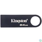 Kép 1/3 - Pendrive, 64GB, USB 3.2 Gen1, KINGSTON "DataTraveler SE9 G3", fém ház
