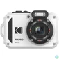 Kép 1/2 - Fényképezőgép, digitális, KODAK "Pixpro WPZ2", fehér