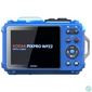 Kép 2/2 - Fényképezőgép, digitális, KODAK "Pixpro WPZ2", kék