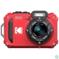 Kép 1/2 - Fényképezőgép, digitális, KODAK "Pixpro WPZ2", piros