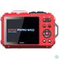 Kép 2/2 - Fényképezőgép, digitális, KODAK "Pixpro WPZ2", piros