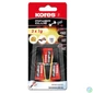 Kép 1/3 - Pillanatragasztó gél, 3x1 g, KORES "Power Glue Gel"
