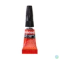 Kép 2/3 - Pillanatragasztó gél, 3x1 g, KORES "Power Glue Gel"