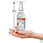 Kép 4/4 - Tisztítófolyadék, táblához, 250 ml, KORES