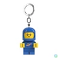 Kép 1/5 - Kulcstartó, LED világítással, LEGO "Space Baby"