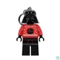 Kép 1/5 - Kulcstartó, LED világítással, LEGO "Star Wars Darth Vader Sweater"
