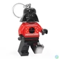Kép 2/5 - Kulcstartó, LED világítással, LEGO "Star Wars Darth Vader Sweater"